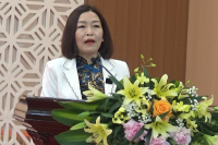 THAM LUẬN CỦA NHÀ VĂN ĐỖ NGUYÊN THƯƠNG