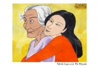 ĐÊM KHÔNG BÓNG TỐI