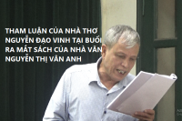 NHỮNG TRANG VĂN GIÀU LÒNG NHÂN ÁI
