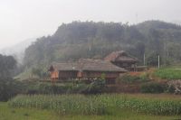 LA CHÍ VÀO XUÂN