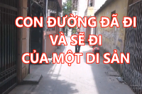 ĐƯỜNG ĐI VÀ BƯỚC TIẾP THEO