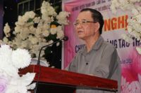 KINH NGHIỆM SÁNG TÁC THƠ