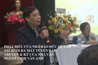 NHỮNG TRANG VĂN...