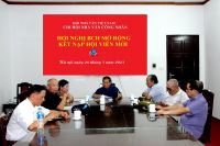 VĂN HỌC CÔNG NHÂN