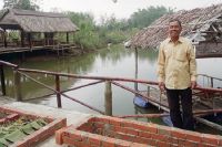 TRẠNG ĂN LÀNG ĐỒNG