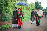 MỘT HỒN THƠ ĐONG ĐẦY QUAN HỌ