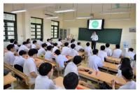 DẠY, HỌC NGỮ VĂN...